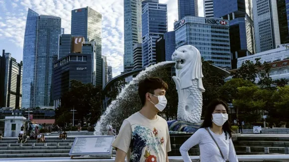Singapore