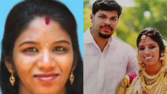 Kerala, Uthra Murder
