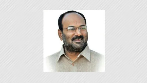 Maharashtra, BJP MP. ED