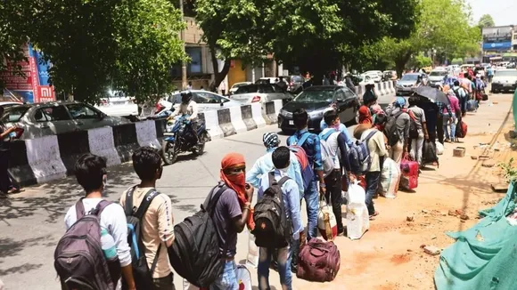 NCRB, Suicide in India, Wage Earner