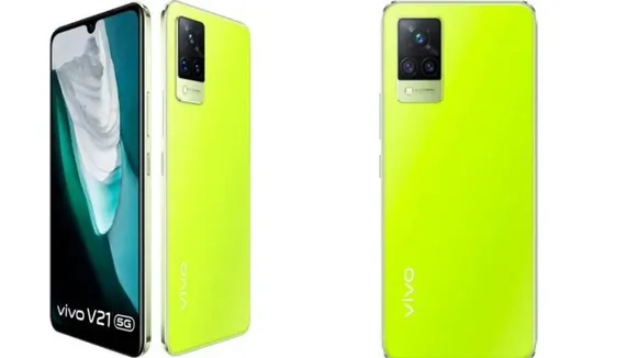 Vivo নিয়ে এল নয়া 5G স্মার্টফোন, কী কী রয়েছে নতুন মডেলে?
