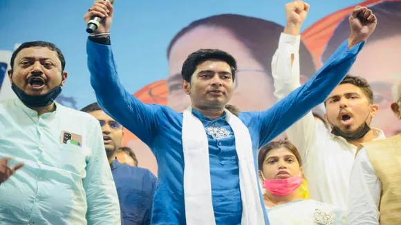 Tripura High Court allows Abhishek Banerjees meeting at Rabindra Bhavan premises on Sunday