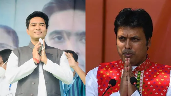 ahead of abhishek banerjee visit tripura government announces new rt pcr directive