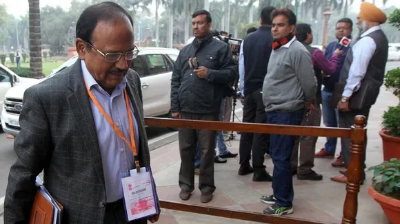 Delhi moves to host meet on Afghanistan situation next month
