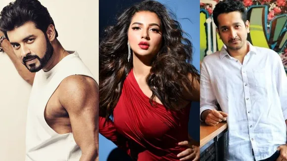 Parambrata Chatterjee, Ankush, Subhasree Ganguly, Parambrata Chatterjee helmed 'Antidote', অ্যান্টিডট, পরমব্রত চট্টোপাধ্যায়, শুভশ্রী গঙ্গোপাধ্যায়, অঙ্কুশ, bengali news today