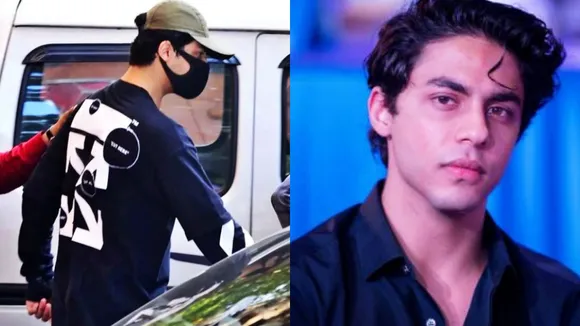 Shah Rukh Khan’s son Aryan Khan, Aryan Khan Drug case, NCB, Aryan Khan bail, Rajit Kapur, Bollywood, আরিয়ান খান, শাহরুখ খানের ছেলে, আরিয়ানের জামিন, রাজিত কাপুর, bengali news today