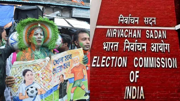 election victory cannot be celebrated comissions letter to bengal chief secretariy