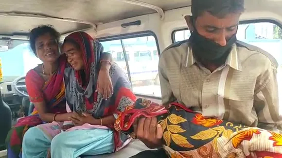 Last seven days 37 child have died in North Bengal Medical College Hospital