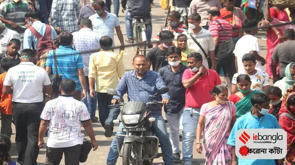 Lockdown will be imposed if Covid-19 cases cross 20,000, says BMC Mayor
