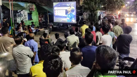 firs against students of J&K for allegedly celebrating Pakistans win against India in T20 World Cup