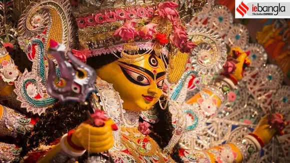 Durga Puja 2021, Netherland, Amsterdam, নেদারল্যান্ড, আমস্টারডামের দুর্গাপুজো, bengali news today