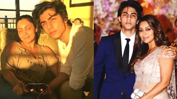 Gauri Khan, Gauri Khan birthday, Aryan Khan, Aryan Khan bail rejected, জামিন নাকচ আরিয়ান খানের, গৌরী খানের জন্মদিন, সুহানা খান, bengali news today