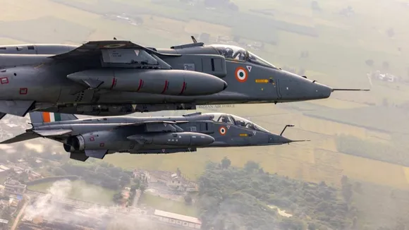 89th anniversary of Indian Air Force, President Ramnath Kovind, PM Modi salute ‘air warriors’