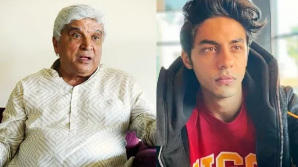 Javed Akhtar, Aryan Khan, Javed Akhtar on Aryan Khan, Javed Akhtar on film industry, জাভেদ আখতার, আরিয়ান খান, ফিল্ম ইন্ডাস্ট্রি নিয়ে জাভেদ আখতার, bengali news today, Bollywood