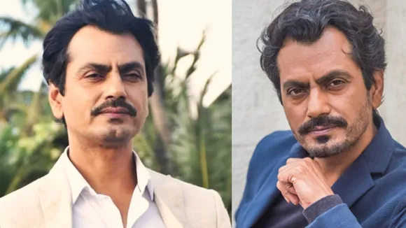 Nawazuddin Siddiqui, molestation case against Nawazuddin Siddiqui and family, নওয়াজউদ্দিন সিদ্দিকি, যৌন নিগ্রহ মামলা নওয়াজউদ্দিনের বিরুদ্ধে, নওয়াজউদ্দিন সিদ্দিকির পরিবার, bengali news today