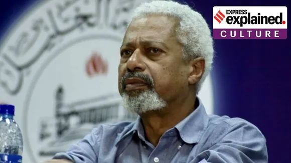 Importance of Nobel winner Abdulrazak Gurnah’s writing in highlighting the refugee experience