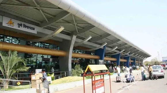 Pune Airport to remain shut for 14 days from 16 October, 2021
