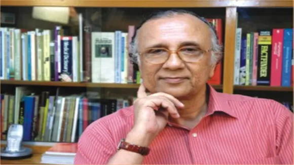 theatre personality ramendu majumder on bangladesh Communal violence