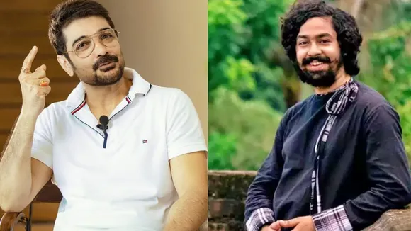 Doctor Kaku, Pavel, Prosenjit Chatterjee, Ena Saha, Riddhi Sen, প্রসেনজিৎ চট্টোপাধ্যায়, ঋদ্ধি সেন, এনা সাহা, ডাক্তার কাকু, পাভেল