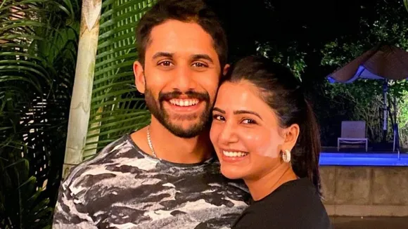 Samantha, Naga Chaitanya, Samantha and Naga Chaitanya divorce, সামান্থা, নাগা চৈতন্য, সামান্থা-নাগা চৈতন্য ডিভোর্স, bengali news today