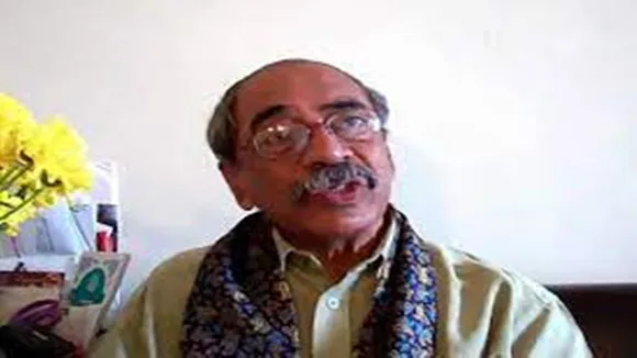 shahriyar kabir on bengladesh violence against hindu