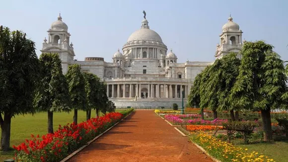 west bengal weater forcast today 24 october 2021