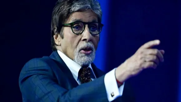 Amitabh Bachchan, Amitabh Bachchan blog, অমিতাভ বচ্চন, অমিতাভের ব্লগ, bengali news today