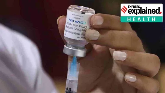 Covaxin Efficacy