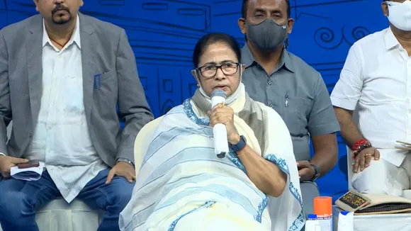 CM Mmust know vernacular language to get state govt jobs cm mamata banerjee