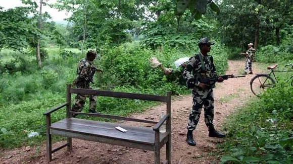 At least 26 Maoists killed in encounter in Gadchiroli, say police