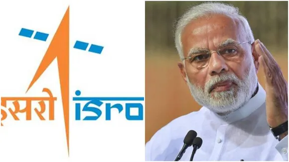 ISRO ‘data window’ in India-led plan to boost infra in island nations