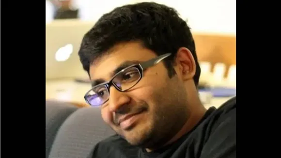 Who is Parag Agrawal, the new CEO of Twitter?