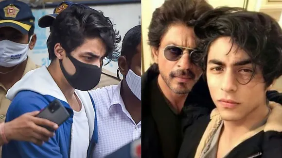 Aryan Khan, Aryan Khan deletes DP, Aryan Social Media, Suhana Khan, Shah Rukh Khan, শাহরুখ খান, সুহানা খান, আরিয়ান খান, ডিপি সরালেন আরিয়ান, bollywood, bengali news today