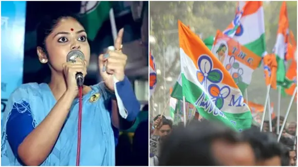 TMC MPs' will show sit-in protest in Delhi