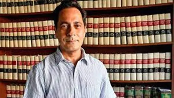 SC Collegium picks Saurabh Kirpal for Delhi High Court