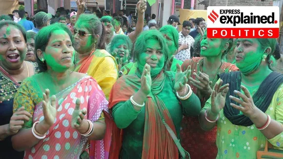 Key takeaways from TMC’s clean sweep in Bengal Assembly bypolls