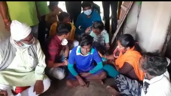 TMCP leaders bring back students to school in Hooghly