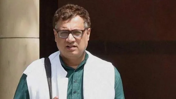 ED-CBI, TMC, Congress