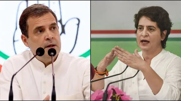 Farm Law, Congress, Modi Government