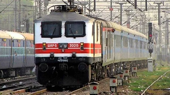 Unreserved coach will be introduce soon in Indian Railways