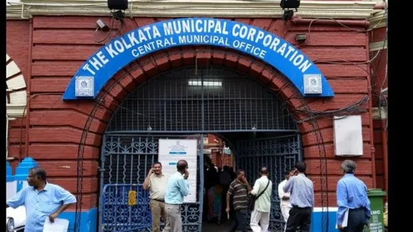 KMC Poll, High Court, Bengal Government