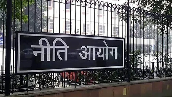 NITI Ayog, Proverty Index, UP-Bihar