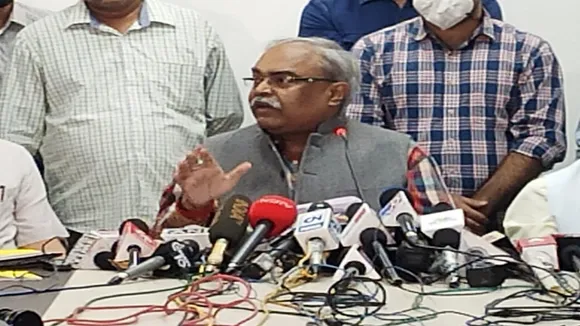 Calcutta municipal election will be held on 19 december 2021