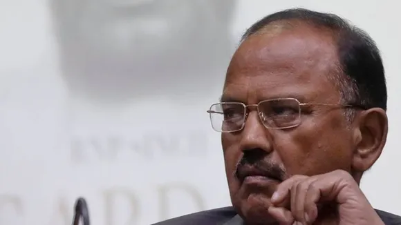 Russia, Iran, Central Asian NSAs will attend New Delhi meet on Kabul
