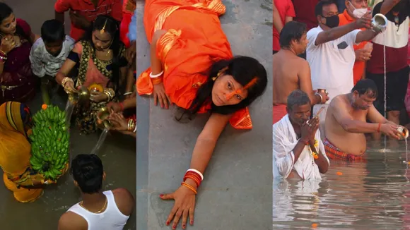 chhat puja importance significance history and corona