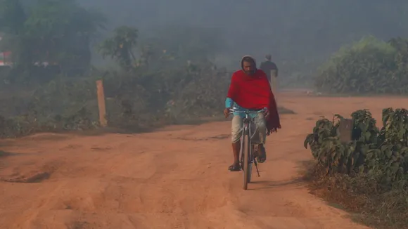 West Bengal Weather Forecast 16 November 2021