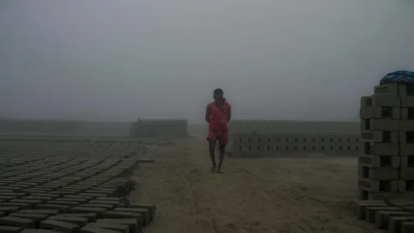 West Bengal Weather Update 21 November 2021