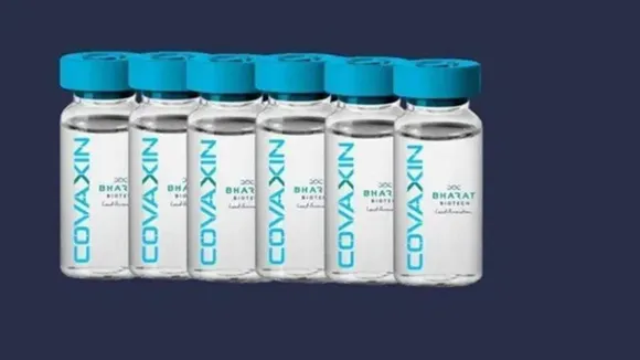 Bharat Biotech’s American partner Ocugen files EUA request with FDA for paediatric use of Covaxin