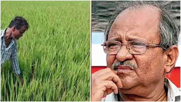 West Bengal Govt must withdraw farm bill which are impossed on 2014,2017, demands Amal Halder
