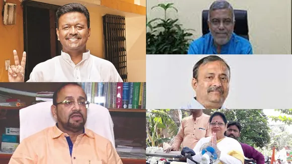 6 Trinamool MLAs and 1 MP will contest in Kolkata minicipal poll 2021